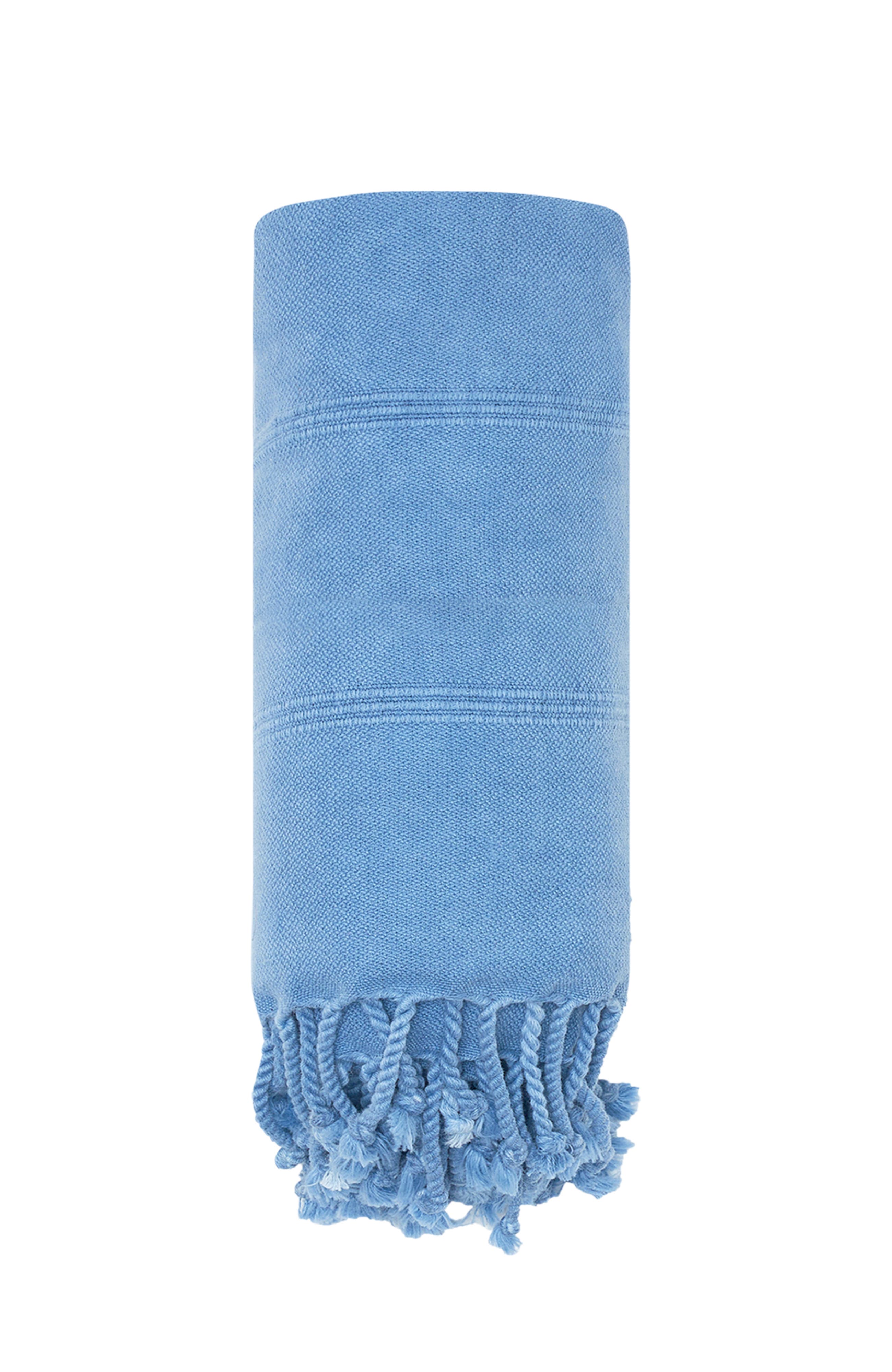 Mykonos Light Blue