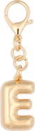 Leith Bubble Initial Bag Charm