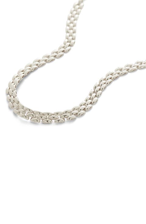 Heirloom Necklace Adjustable