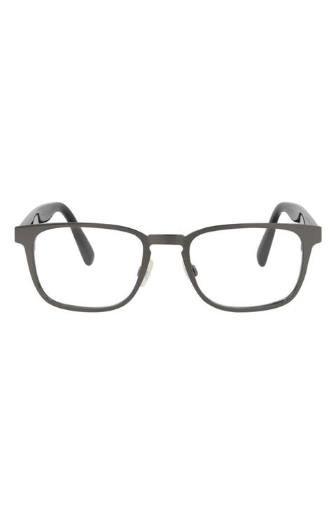 Core Optical 50mm Square Reading Glasses