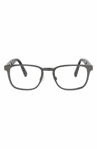 Maui Jim Core Optical 50mm Square Reading Glasses