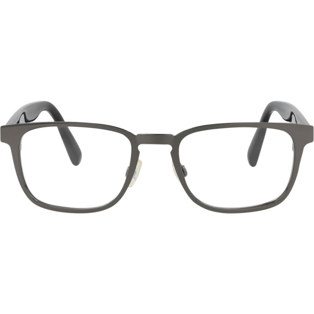 Maui Jim Core Optical 50mm Square Reading Glasses