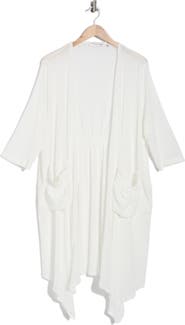 PATRIZIA LUCA Pocket Duster