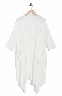 PATRIZIA LUCA Pocket Duster