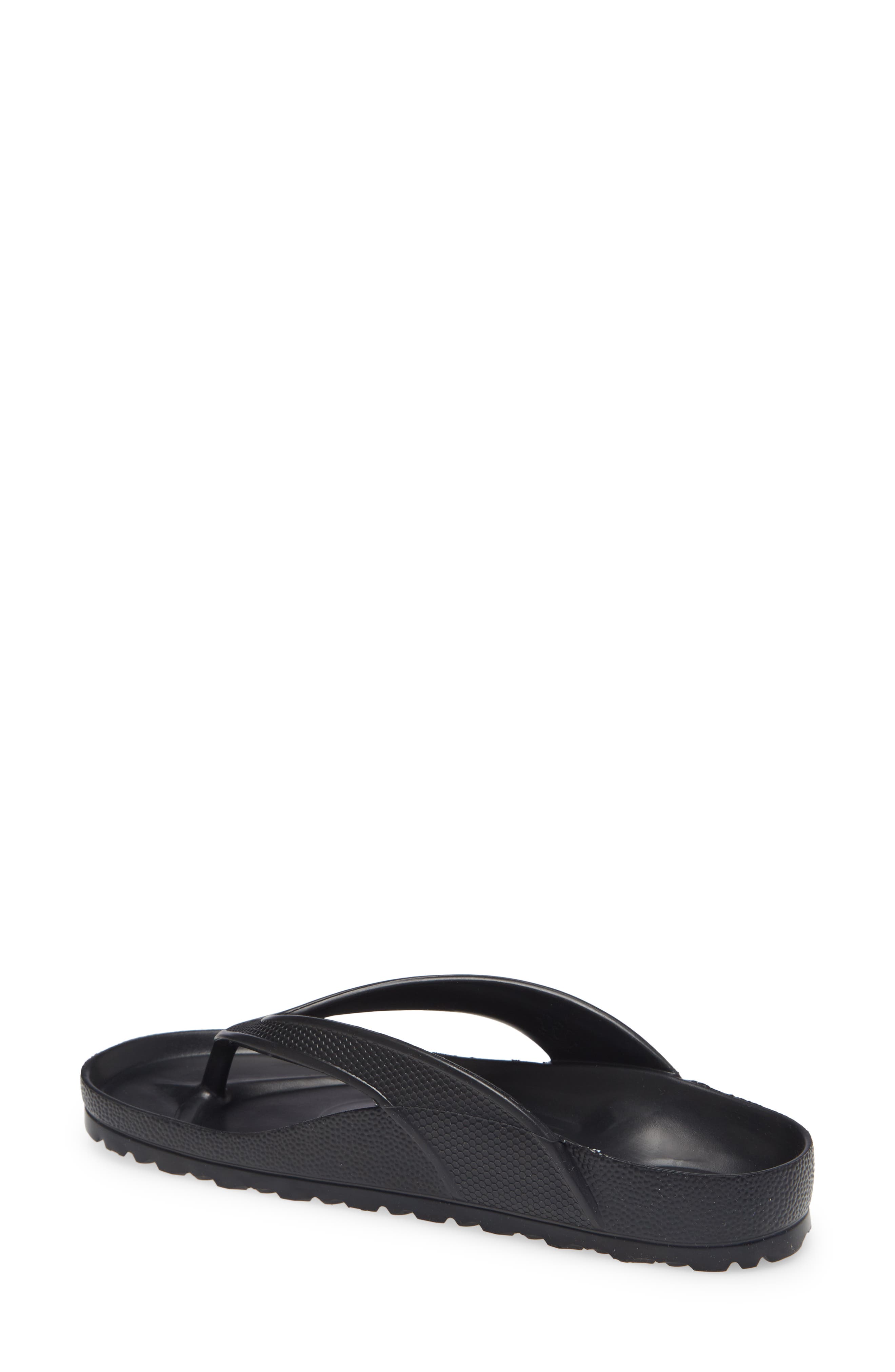 Birkenstock Honolulu Flip Flop, Alternate, color, 