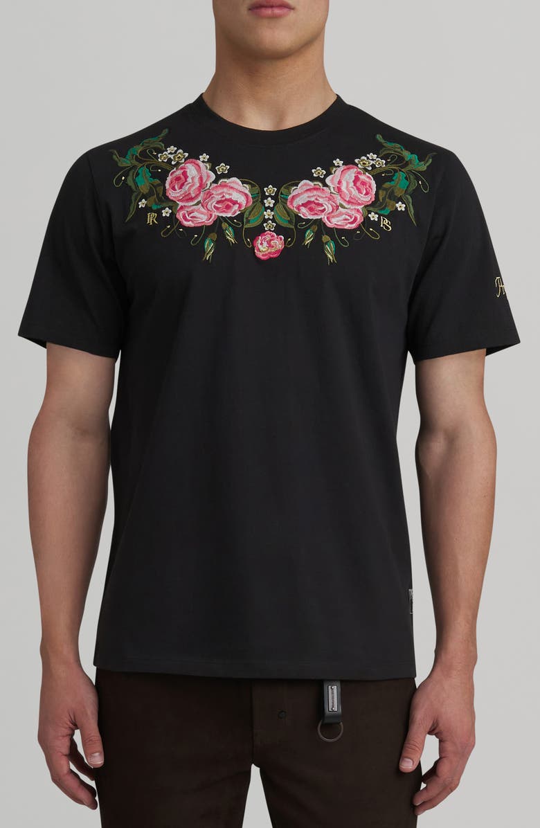 PRPS Dream House Cotton Graphic T-Shirt, Main, color, 