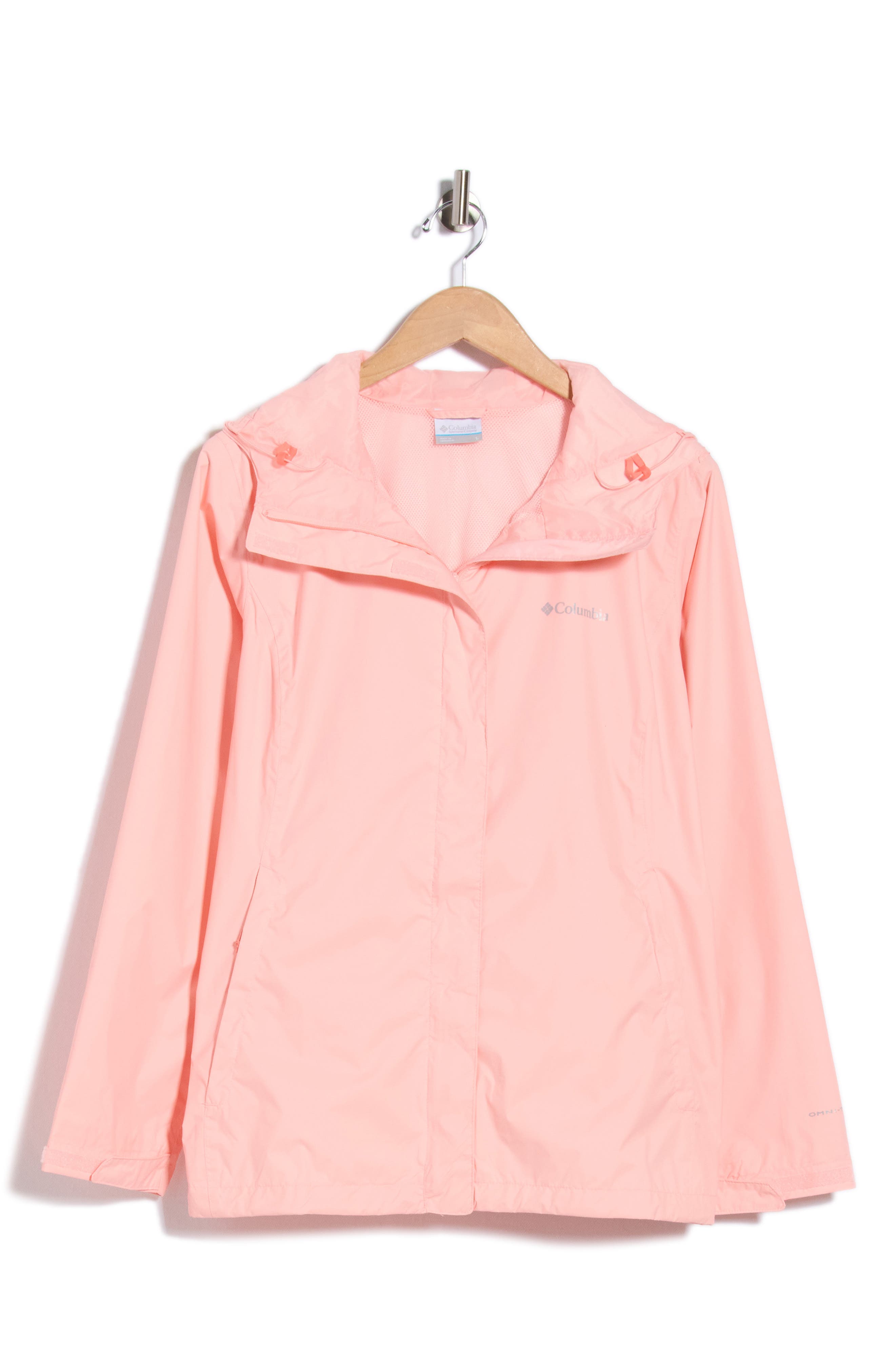 selected PINK SAND