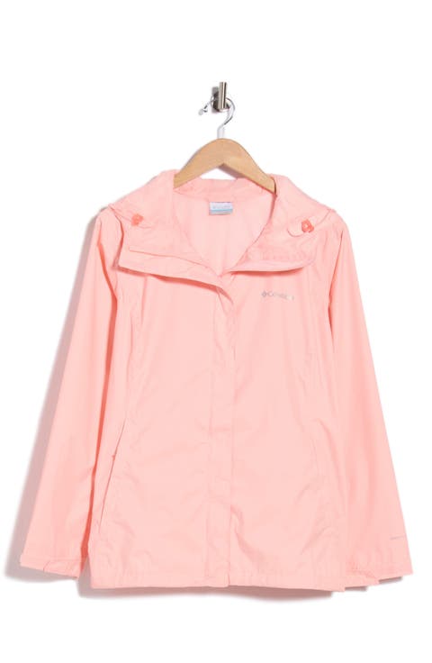 Arcadia II Rain Jacket