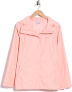 Columbia Arcadia II Rain Jacket