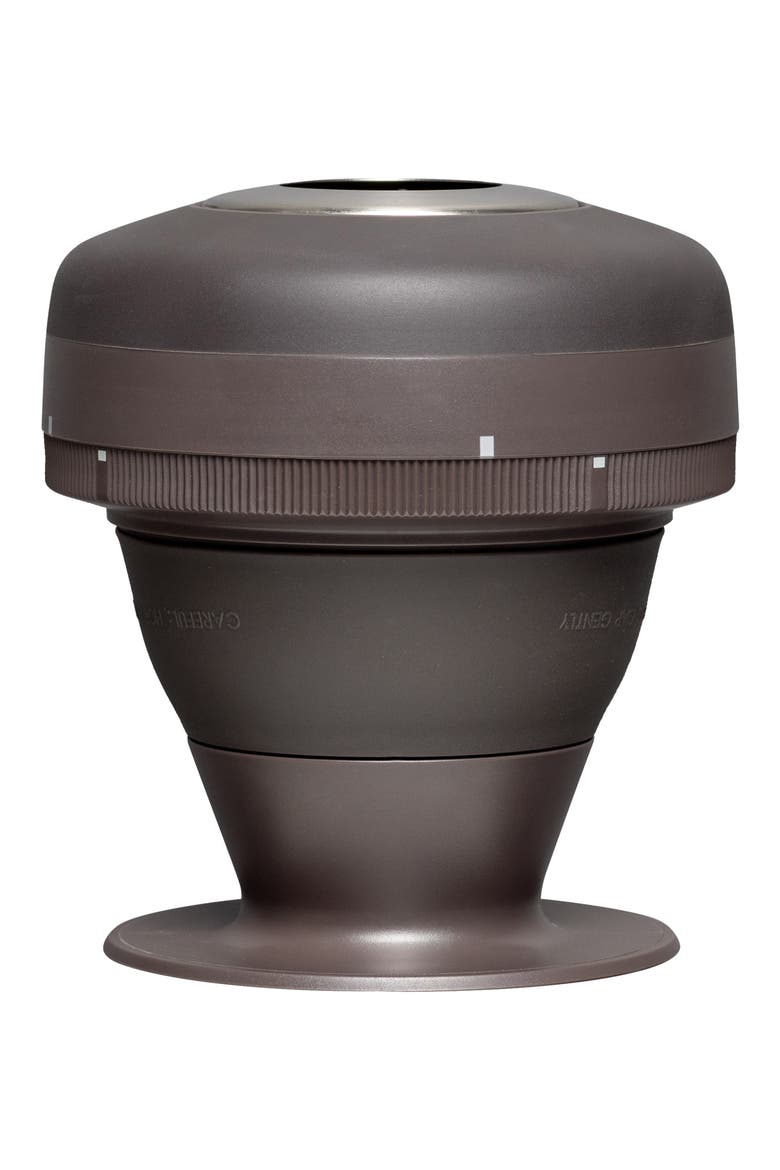 Palmpress Brewing Container, Main, color, ESPRESSO