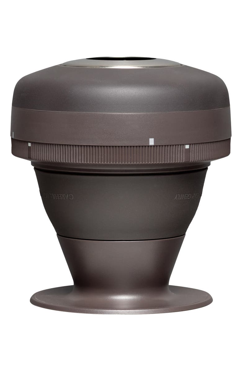 Corkcicle Palmpress Brewing Container, Main, color, Espresso