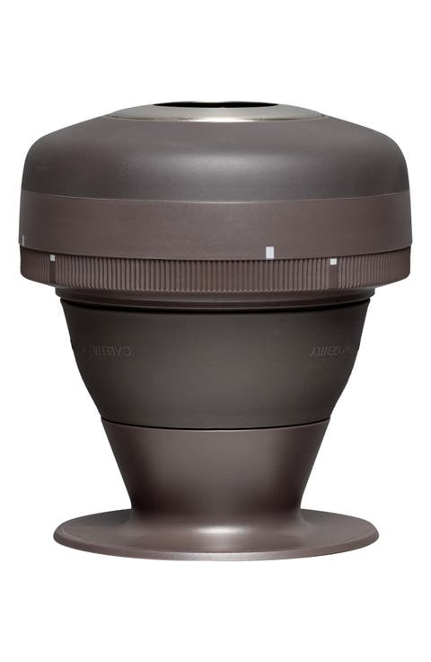 Palmpress Brewing Container