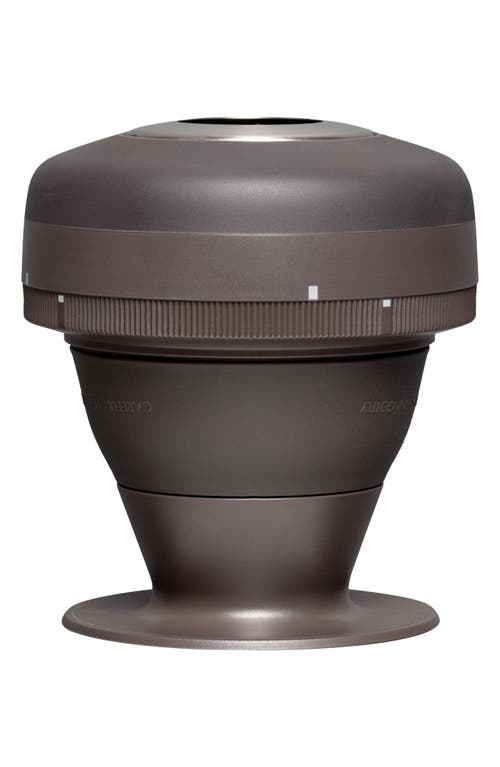Corkcicle Palmpress Brewing Container in Espresso 