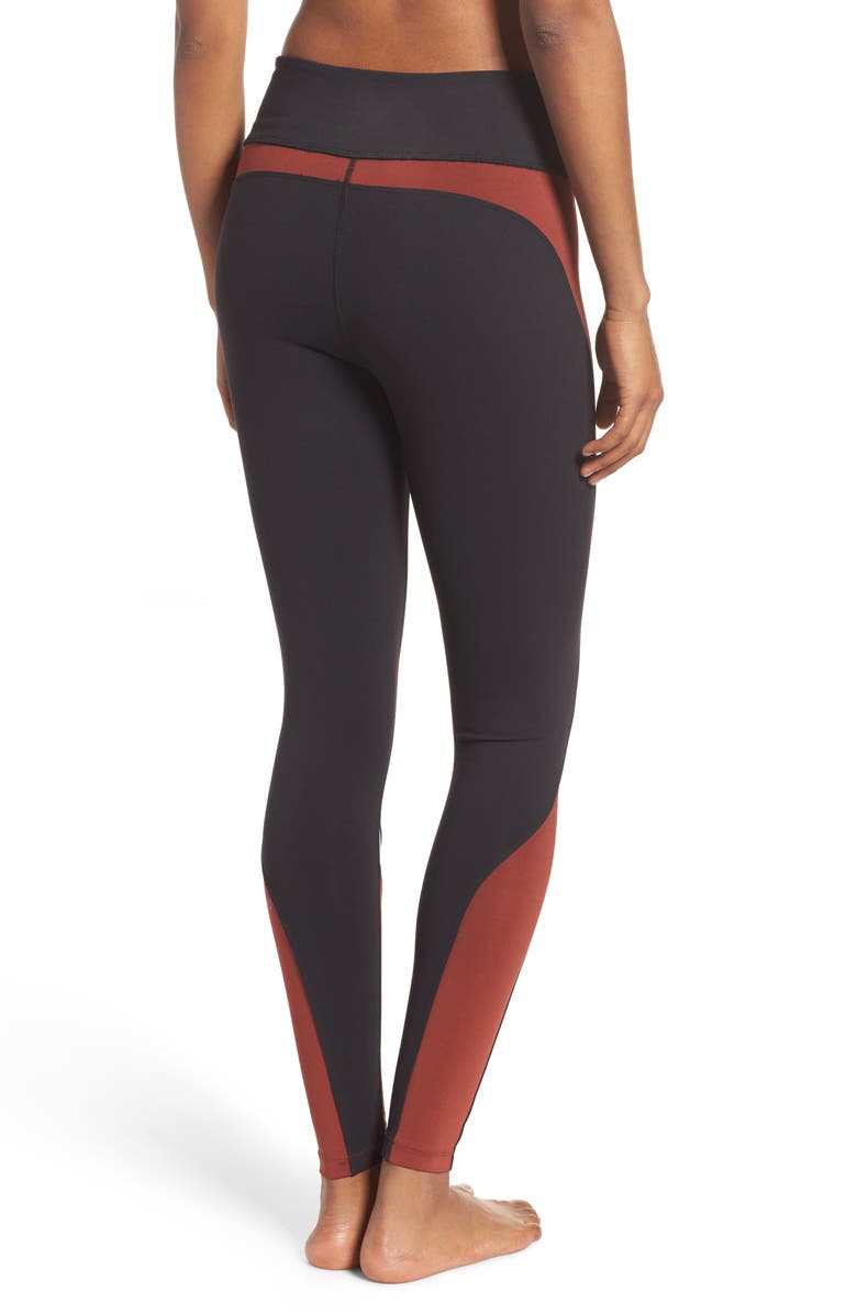 SPLITS59 Force Ankle Tights, Alternate, color, 