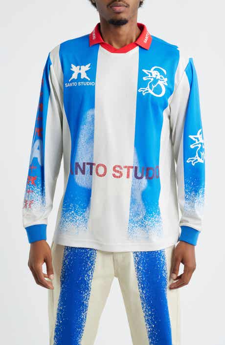 SANTO STUDIO x Blake Snell LA Club Jesrey