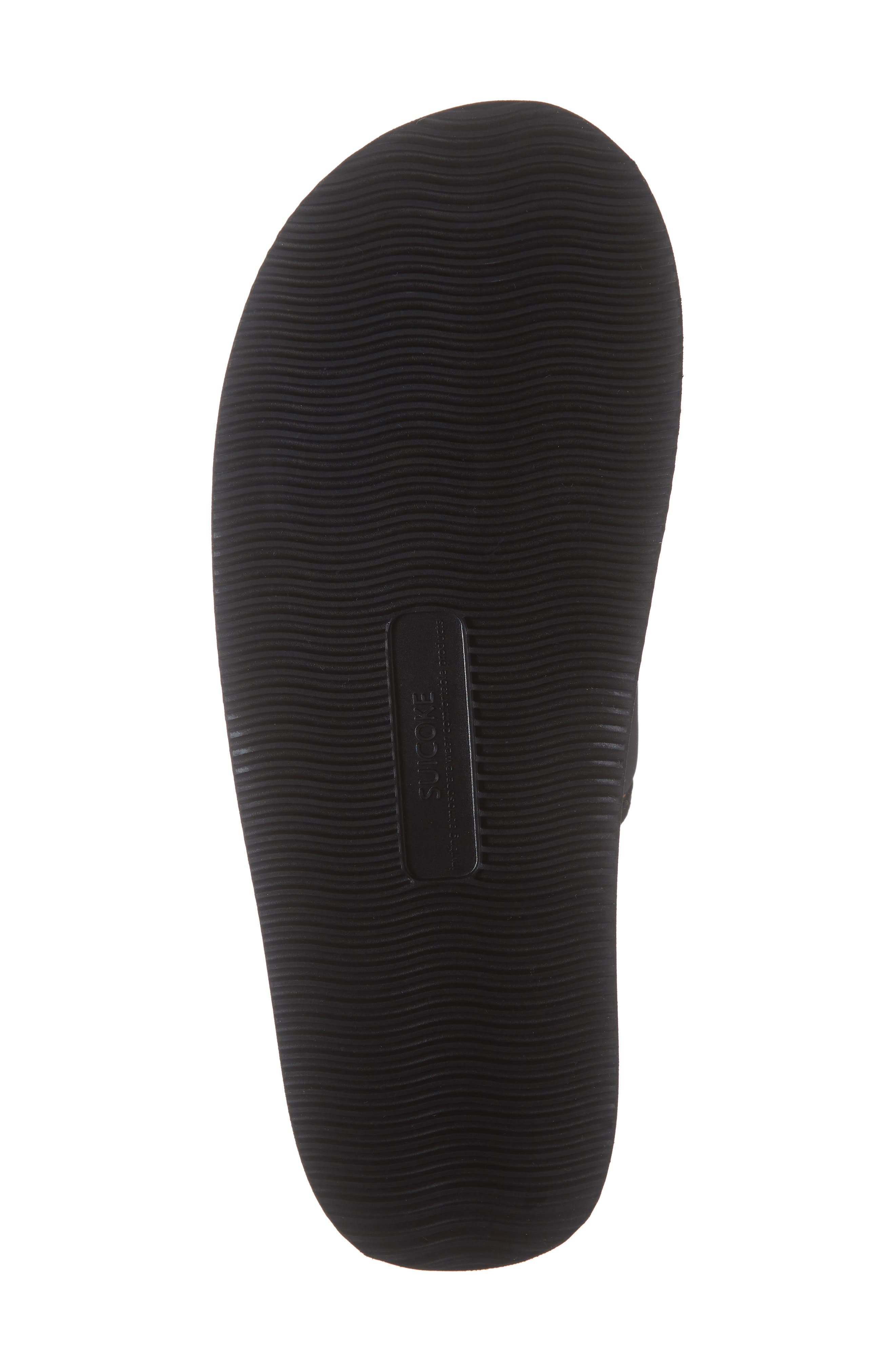 Palm Angels Suicoke Slide Sandal, Alternate, color, 