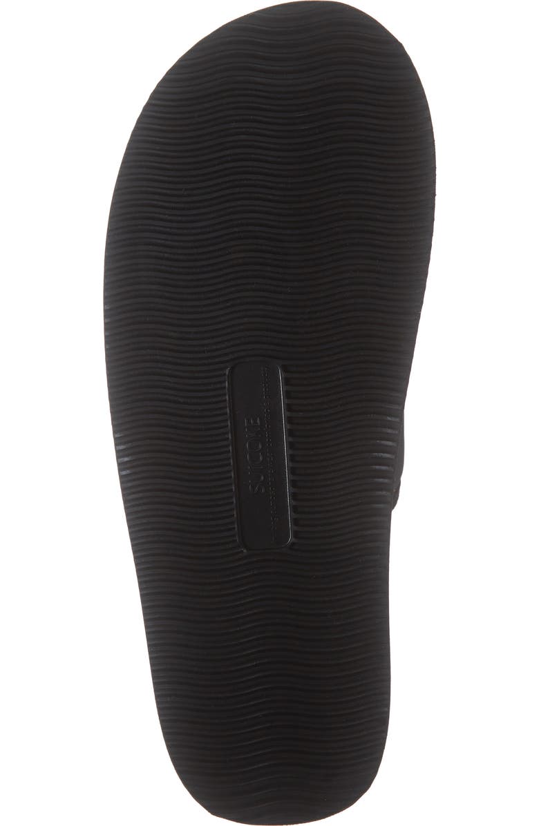 Palm Angels Suicoke Slide Sandal, Alternate, color,