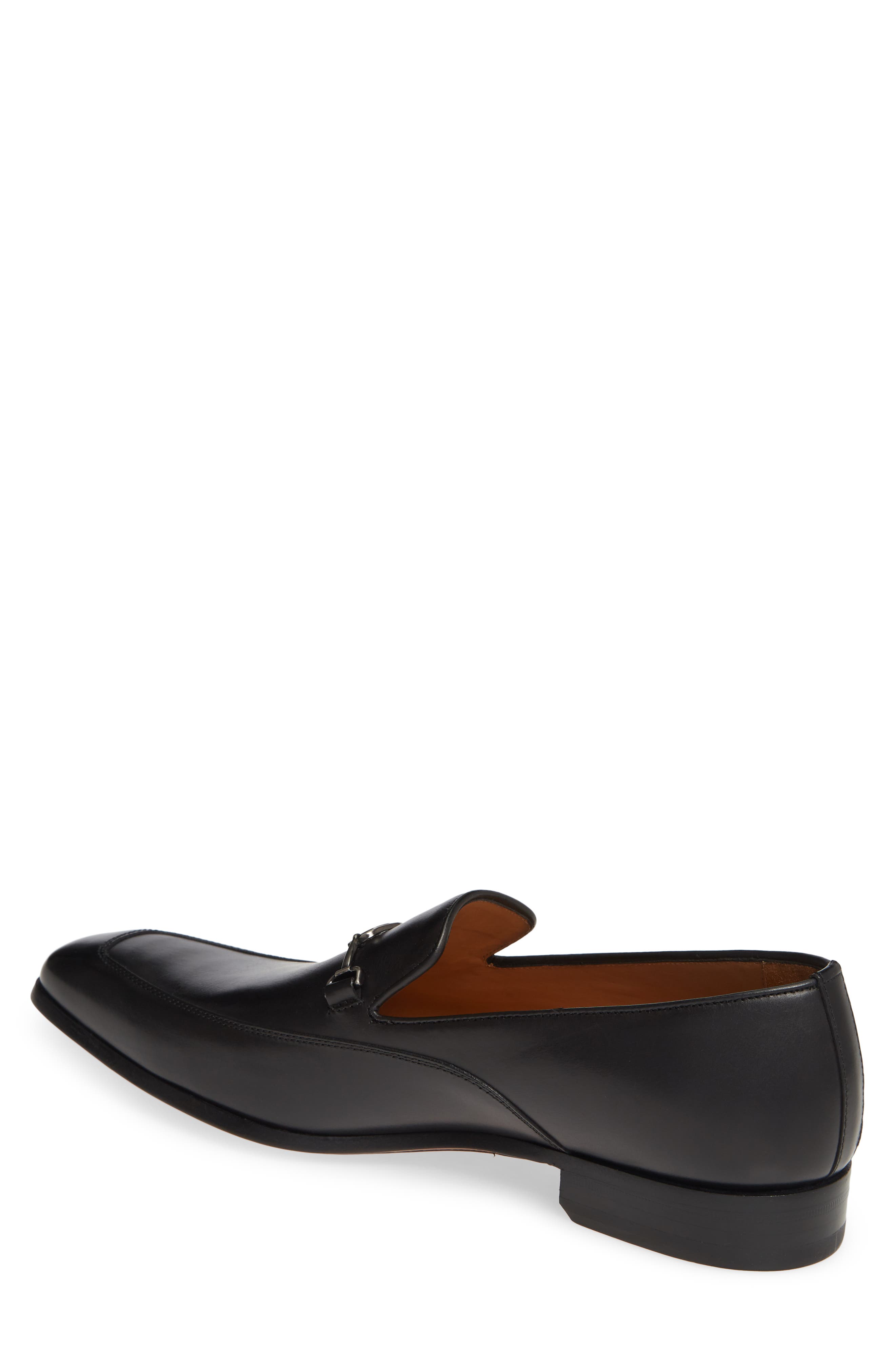 Mezlan Falcon Bit Loafer, Alternate, color, 