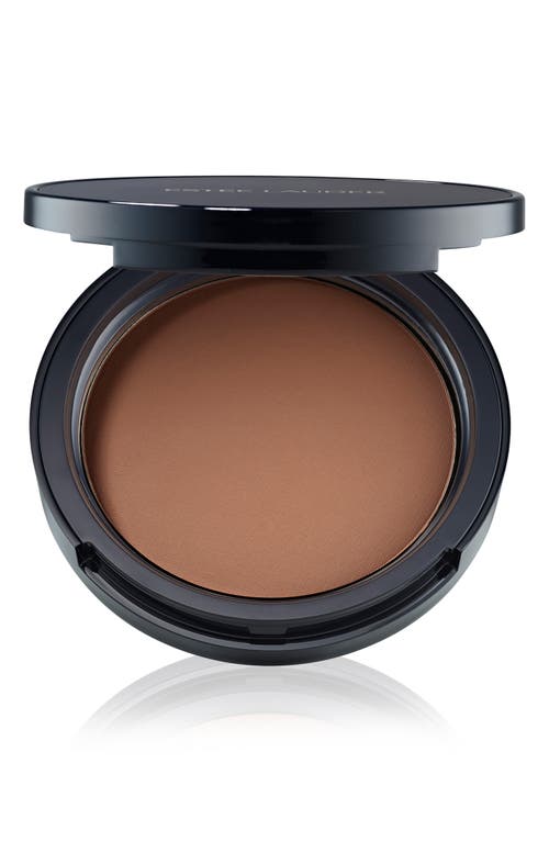 Estée Lauder Double Wear Stay-in-place Matte Setting Powder Veil In Brown