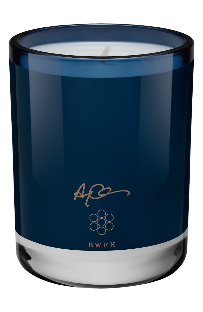 BETTER WORLD FRAGRANCE HOUSE Sweeter Tings Candle, Alternate, color, 