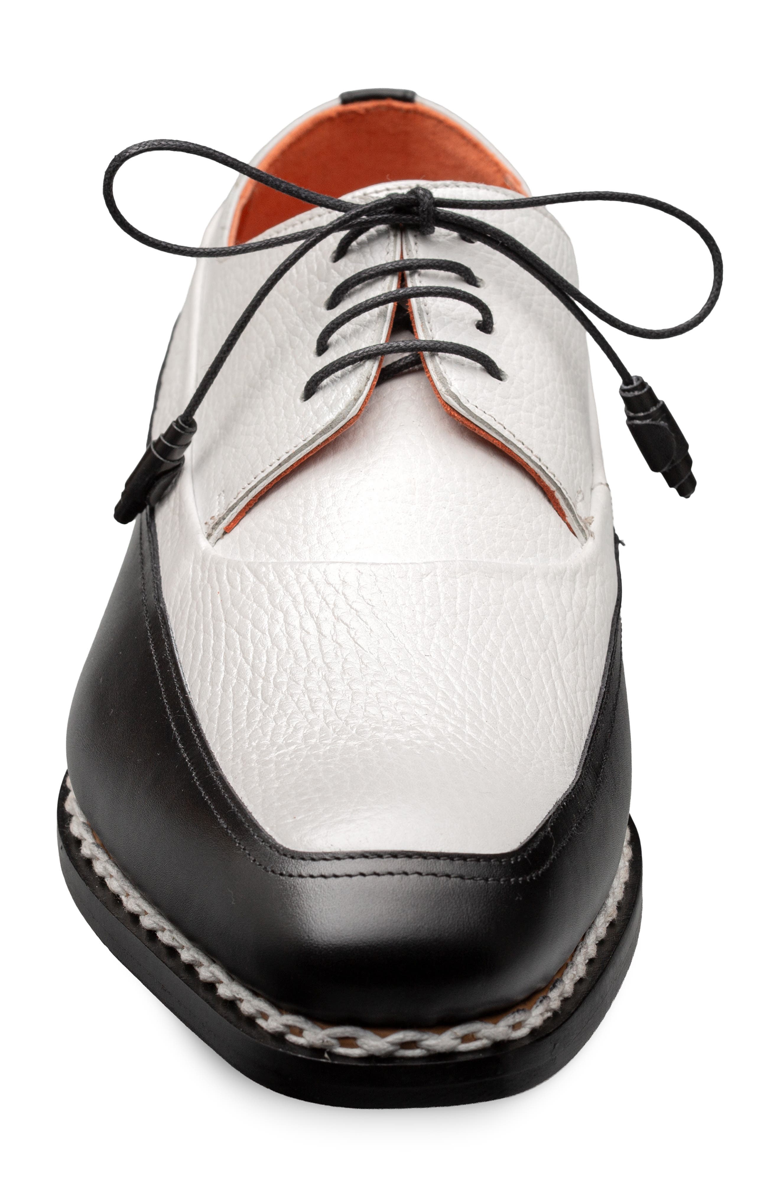 Mezlan Muro Derby, Alternate, color, 