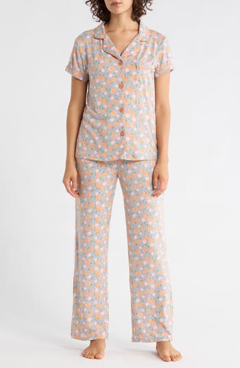 Tart Ginnie Pajamas In Multi