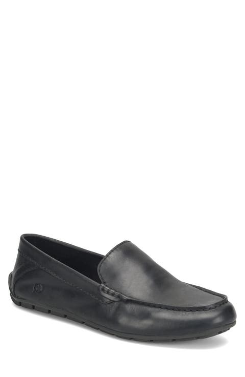 Born Liam Leather Loafer