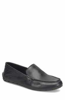 Børn Born Liam Leather Loafer