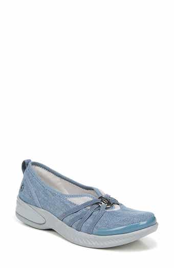 Niche Slip On Flat