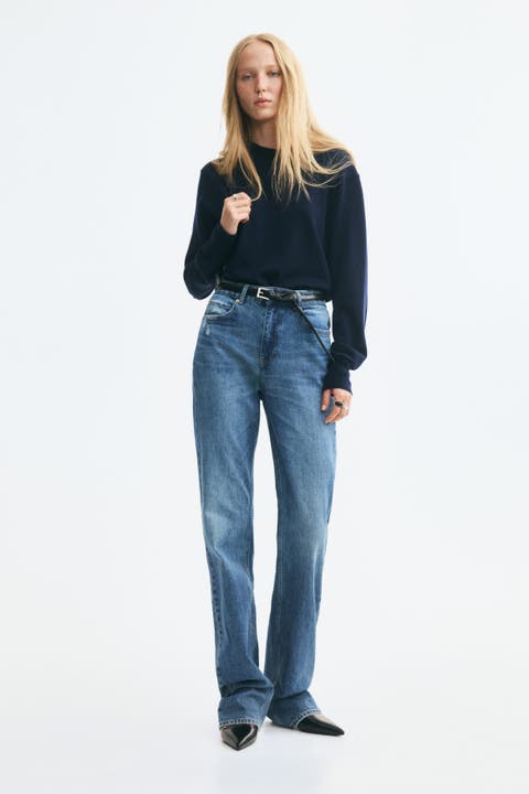 Wool Sweater