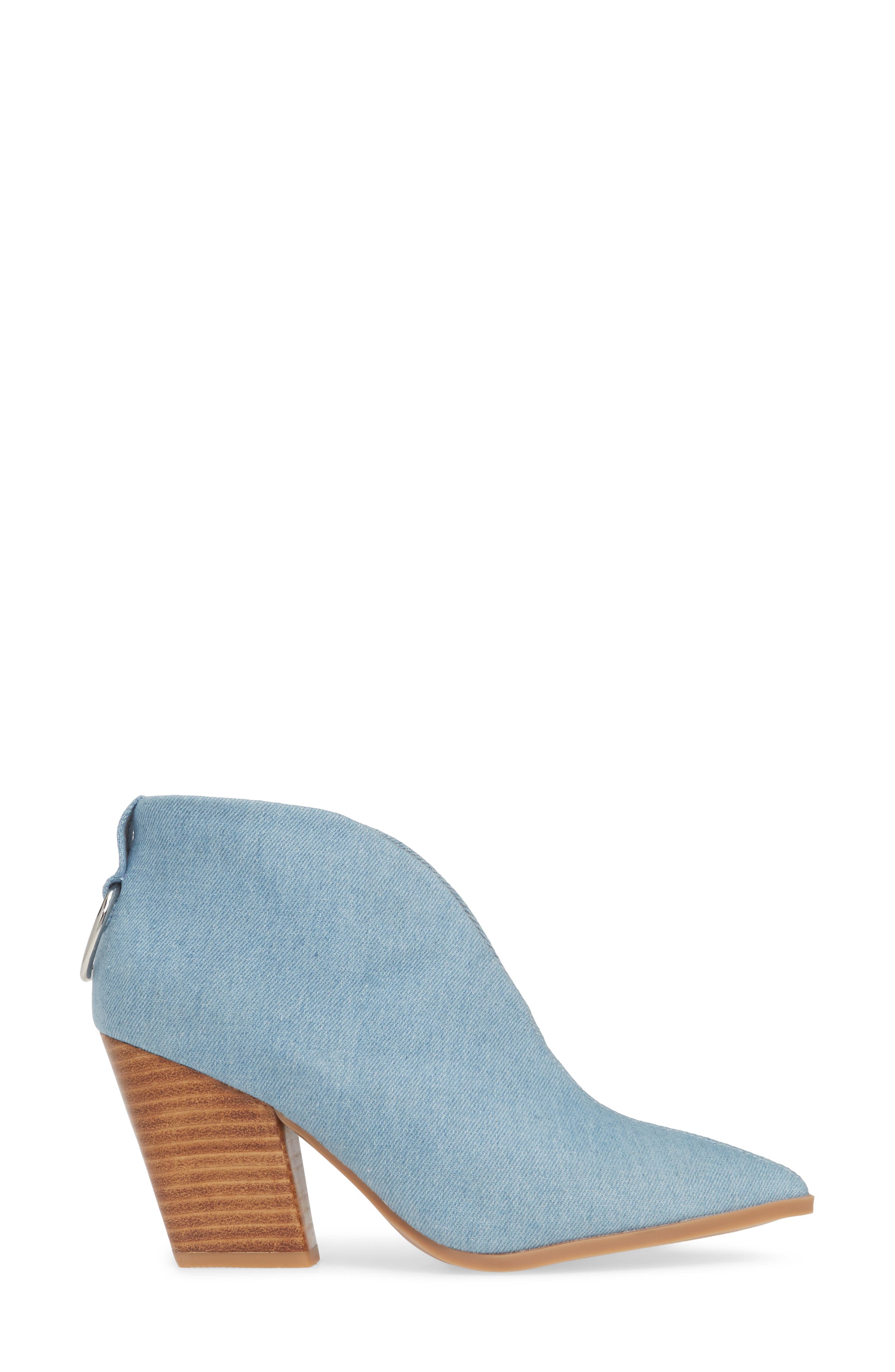 Rebels Karin Bootie, Alternate, color, 