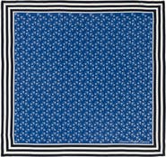 Lauren Ralph Lauren Nautical Small Squares