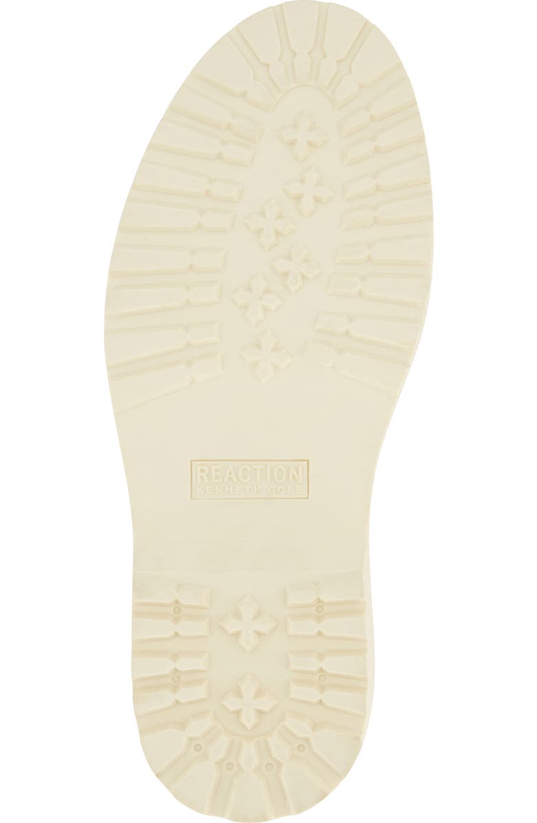 Kenneth Cole Kids' Pace Zamir Lace-Up Boot, Alternate, color, Cognac