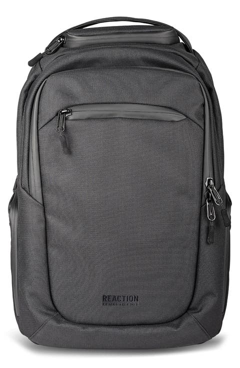 Parker Backpack with Laptop Sleeve