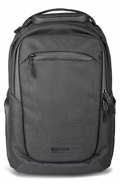 Kenneth Cole Parker Backpack with Laptop Sleeve