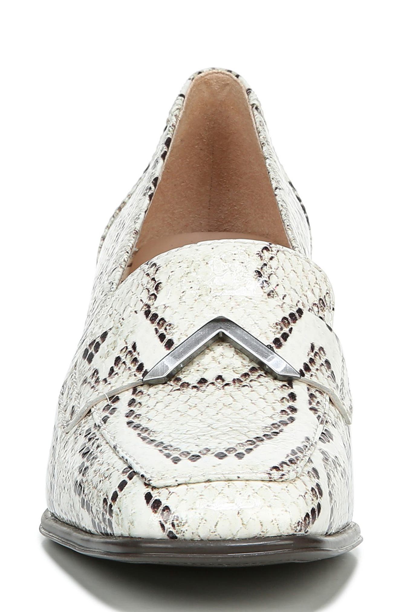 27 Edit Tayla Pump, Alternate, color, BEIGE LEATHER