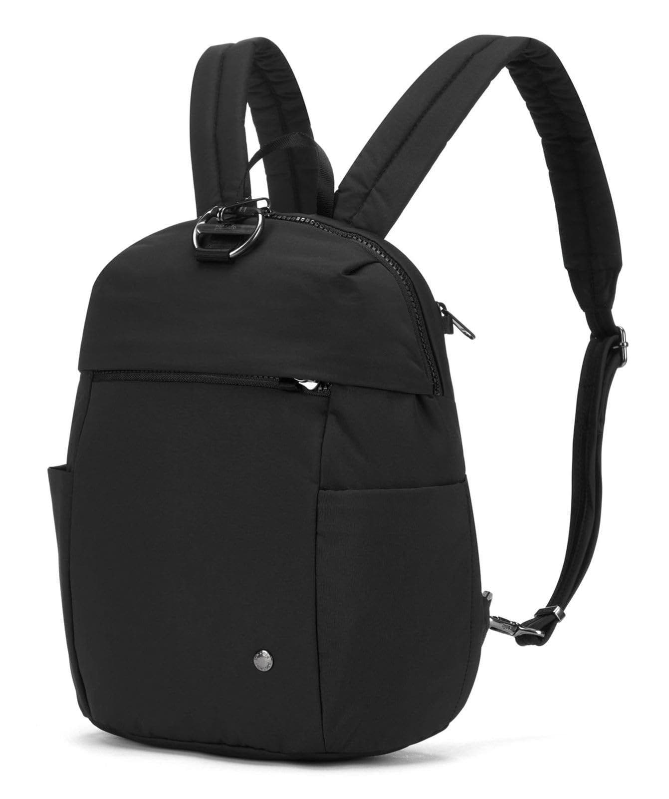 PACSAFE CX Backpack Petite, Alternate, color, Black