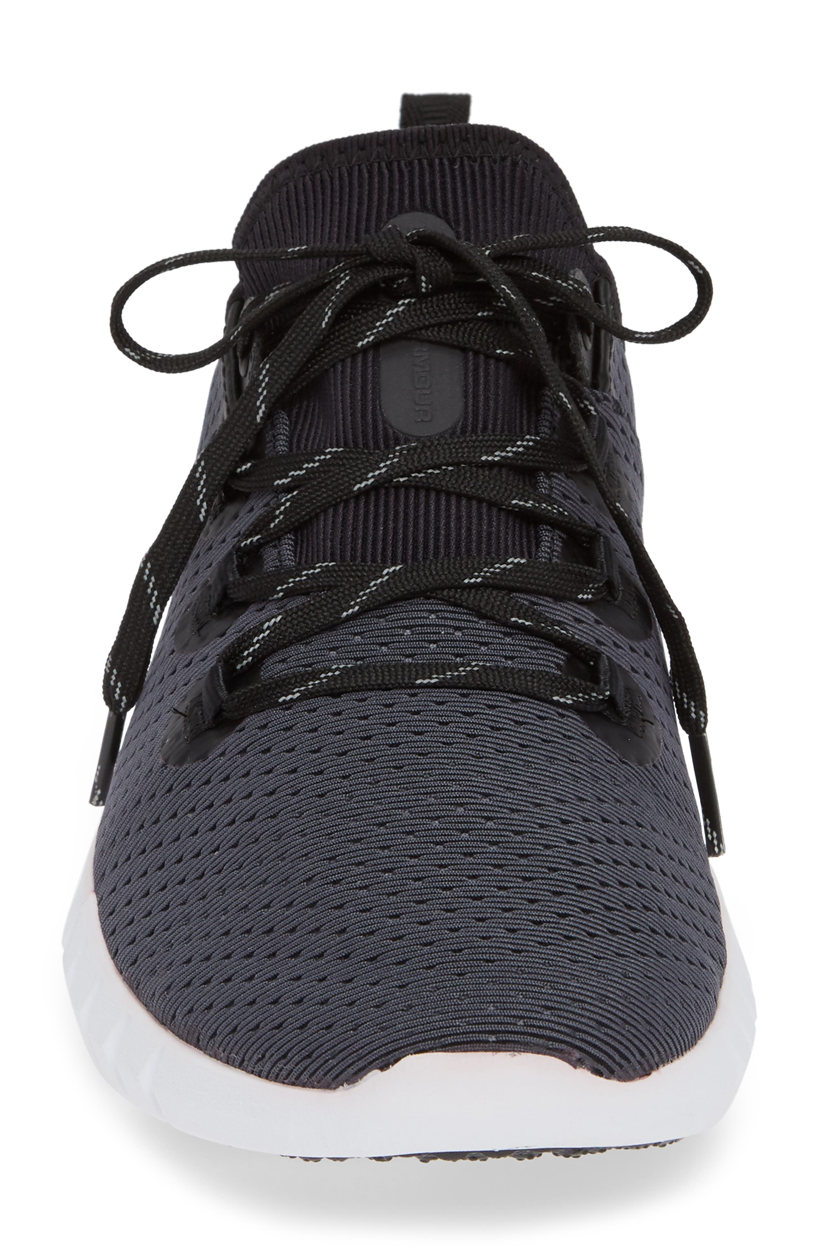 Under Armour HOVR<sup>™</sup> SLK Running Shoe, Alternate, color, 