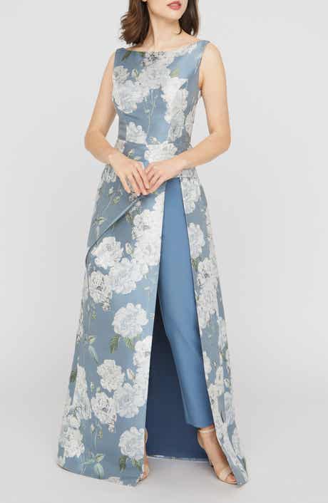 Grania Sleeveless Maxi Jumpsuit