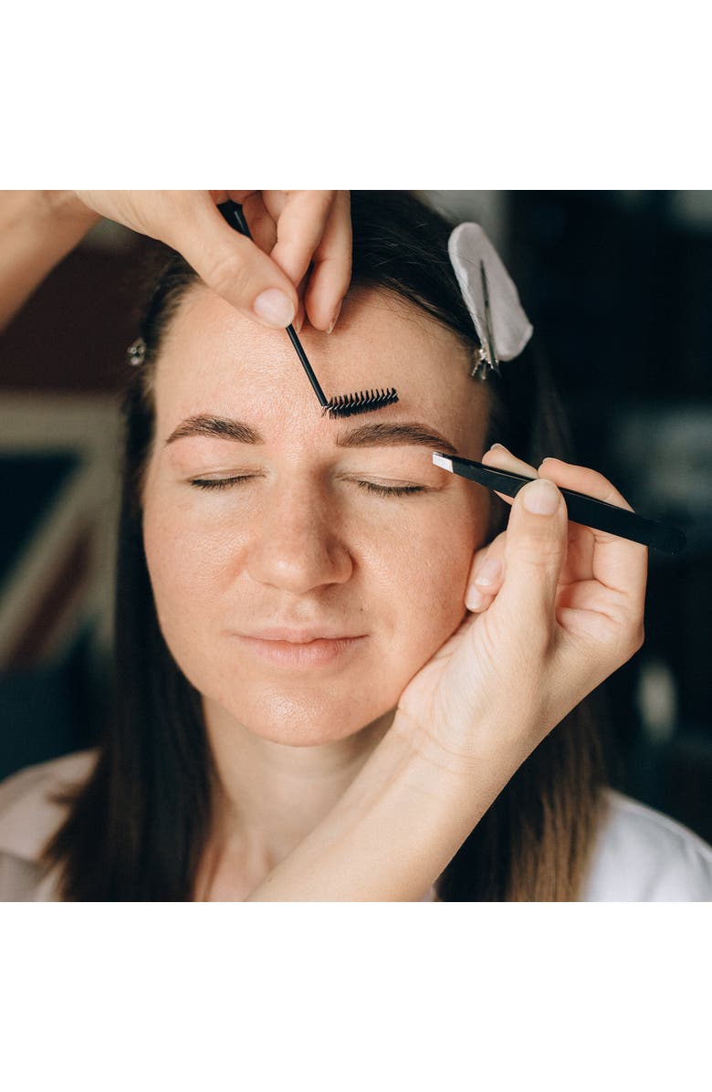 PURSONIC Salon Quality Manicure Tool Kit, Alternate, color, Silver