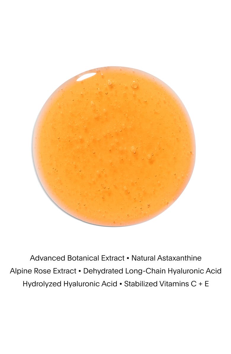 U Beauty The SUPER Intensive Face Oil, Alternate, color,