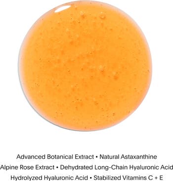 The SUPER Intensive Face Oil