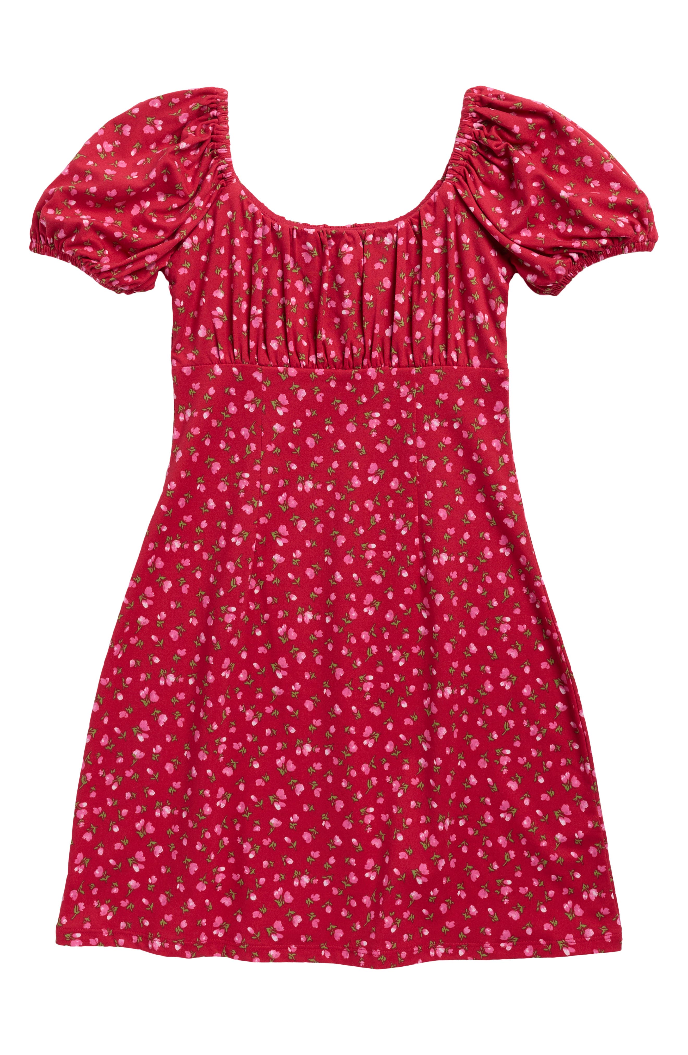 Kids' Emma Babydoll Dress
