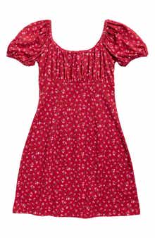 Kids' Emma Babydoll Dress