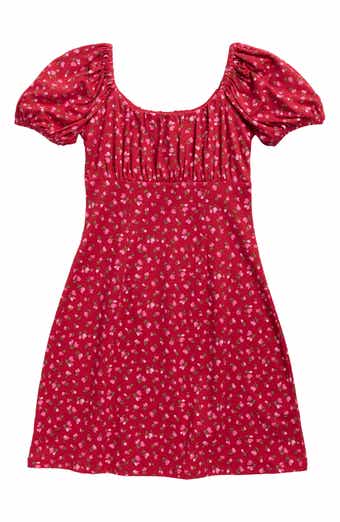 Kids' Emma Babydoll Dress