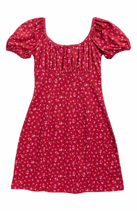Kids' Emma Babydoll Dress