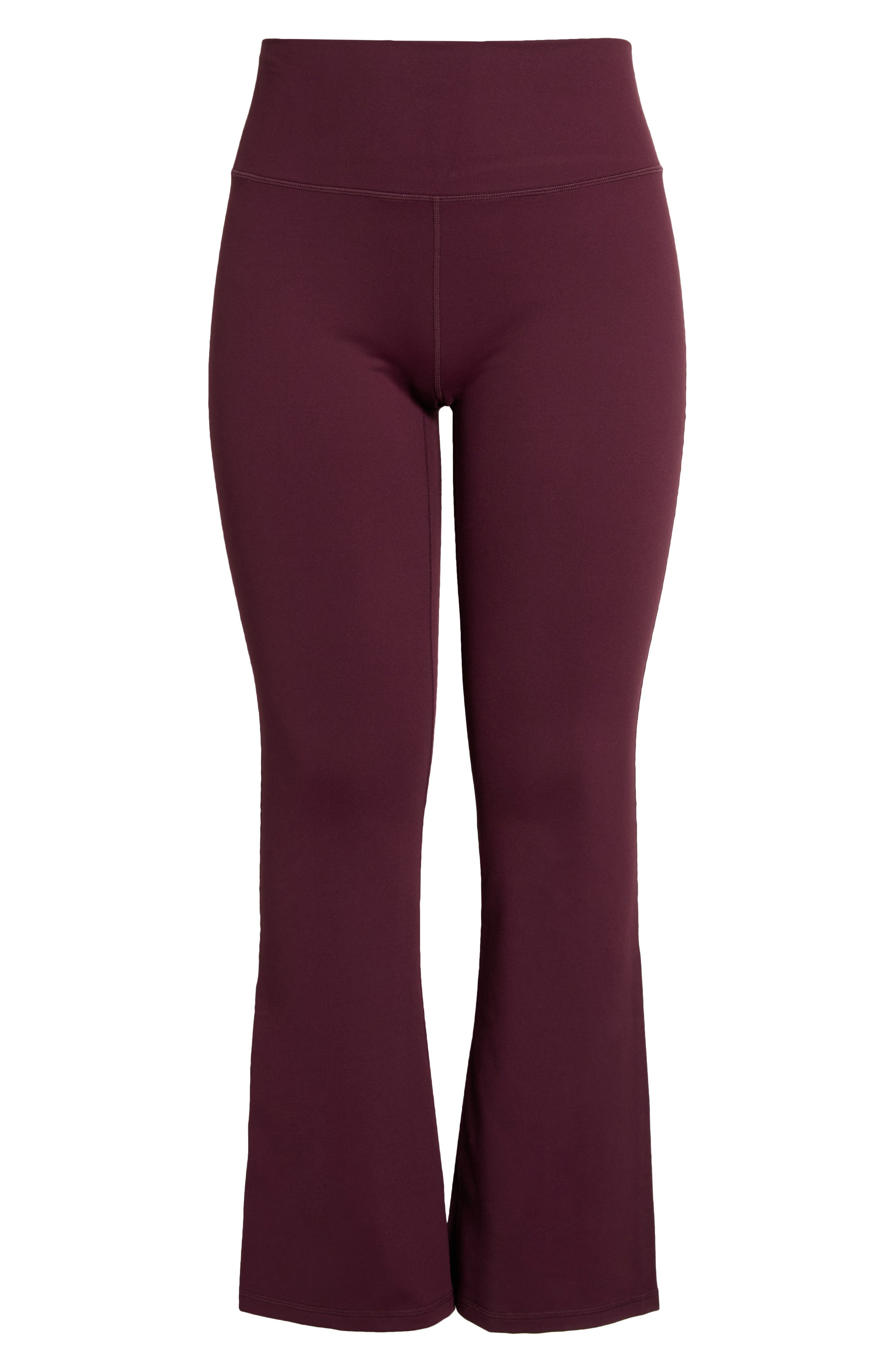 BURGUNDY STEM