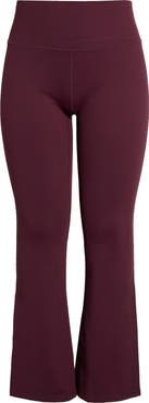 Zella Live In Flare Leggings
