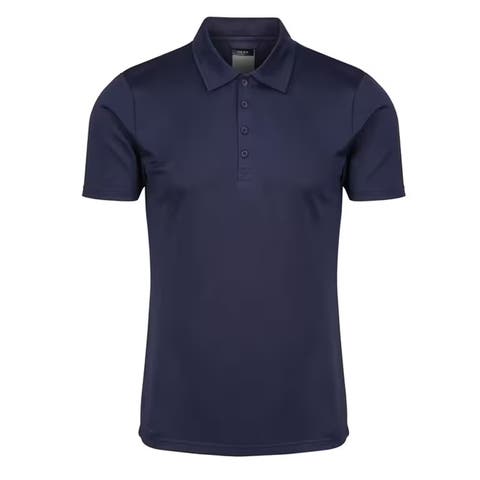Plain Polo Shirt
