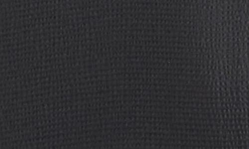 Jones New York Textured Tunic In Black